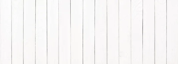 Bílá Textura Prken Abstraktní Dřevo Pozadí Nativním Vzorem — Stock fotografie