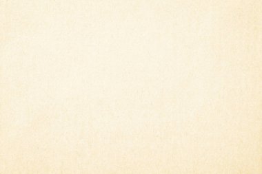 Eski kağıt arkaplan, boş el sanatları tuvalinin dokusu.