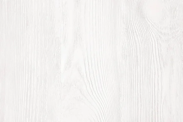 White Wallpaper Wood Texture Light Board Table Pastel Colors — 图库照片