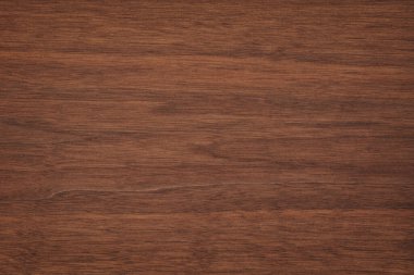 Koyu kahverengi ahşap dokular, eski ceviz tahtaları. tahta panel arkaplanı