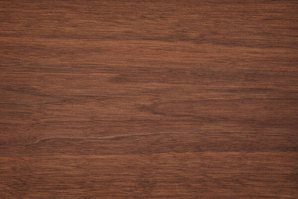темно-коричневая текстура дерева, старые ореховые доски. деревянный фон