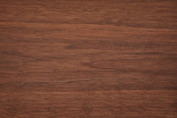 dark brown wood texture, old walnut boards. wooden panel background