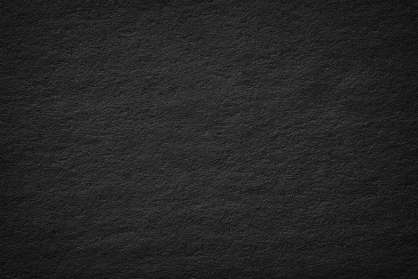 Abstract Black Paper Texture Dark Blank Wallpaper — стоковое фото