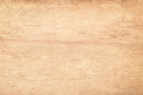 Wooden Board Natural Pattern Light Wood Texture Background — Fotografia de Stock