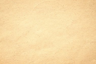 Eski kağıt dokusu, harap olmuş tuval parşömen arka planı
