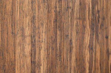 Eski kahverengi ahşap arka plan, kırsal ahşap doku