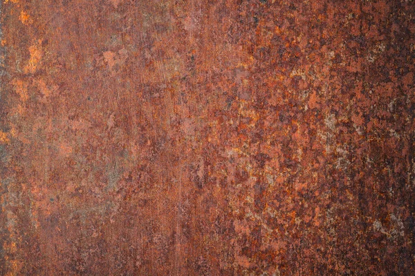 Rusty Metal Background Dirty Texture Old Iron — Stock Photo, Image