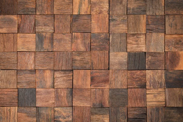 Natuurlijke Houten Wand Van Planken Voor Achtergrond Hout Textuur Stockfoto