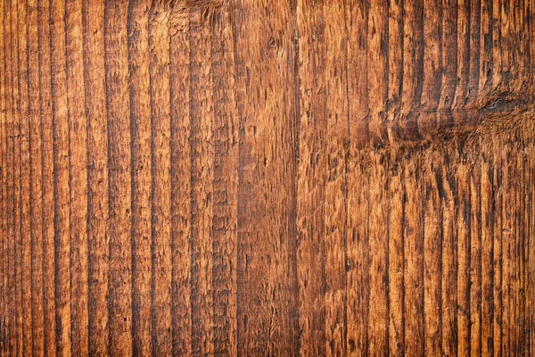 Fondo Madera Oscura Textura Tablero Mesa — Foto de Stock