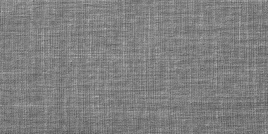 Gri kumaş arka plan, doğal tekstil dokusu