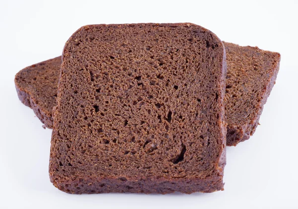 Roggenbrot — Stockfoto