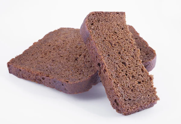 Roggebrood — Stockfoto