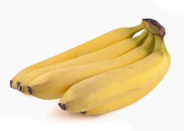 Bananenstamm — Stockfoto