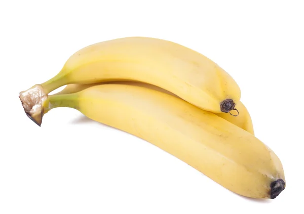 Bananenstamm — Stockfoto