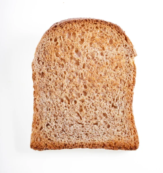 面包。吐司 — 图库照片