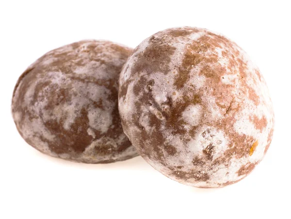 Lebkuchen — Stockfoto