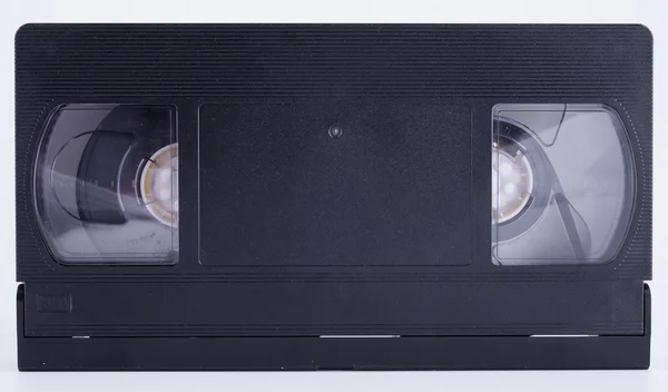 Видеокассета — стоковое фото