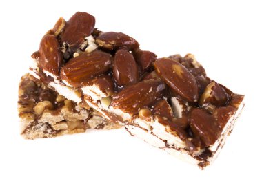 Sweets ile fındık ve bal