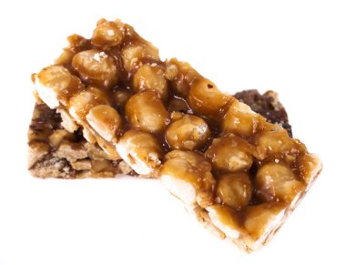 Sweets ile fındık ve bal