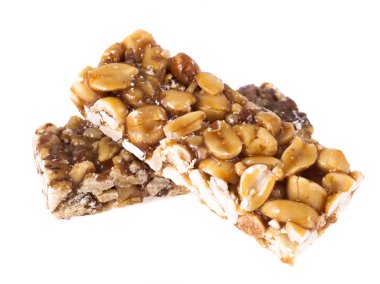 Sweets ile fındık ve bal