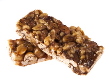 Sweets ile fındık ve bal