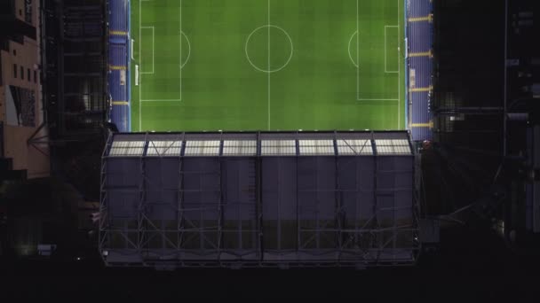 Stamford bridge football ground hi-res stock photography and