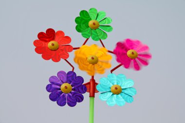 yel değirmeni closeup