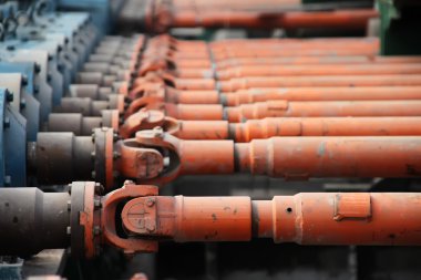 Çelik Kurumsal Üretim Atölyesi