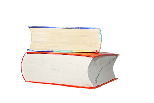 Könyvet closeup — Stock Fotó
