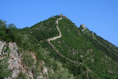 orijinal ekoloji Çin Seddi