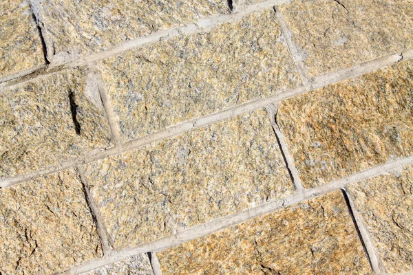 Pared de roca de granito — Foto de Stock