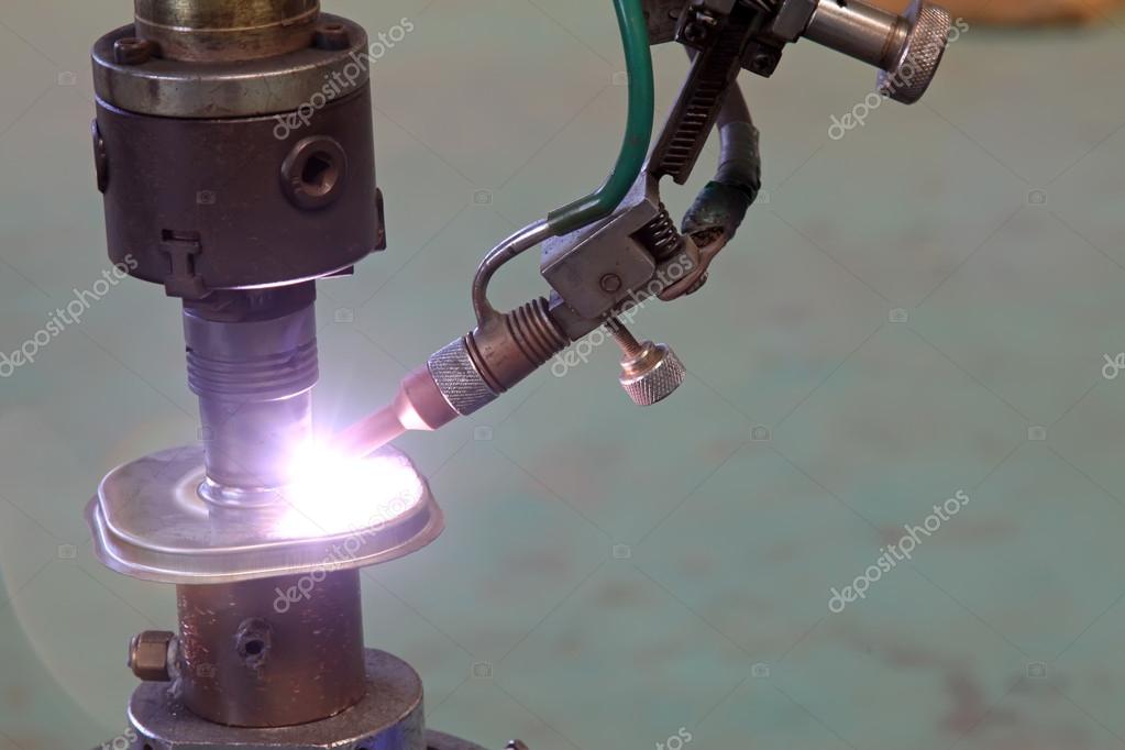 soldadura de arco de argón, soldadura de arco blindado con gas inerte 2023