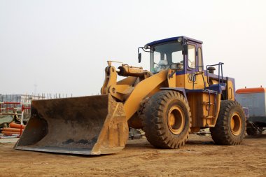 Buldozer