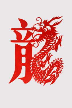 Çin kağıt kesim işleri