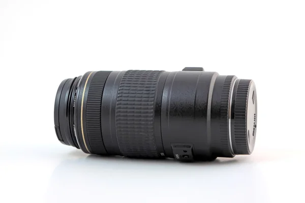 Camera lens — Stock Photo, Image