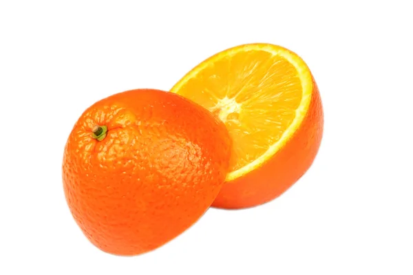 Tangerine — Stock Photo, Image