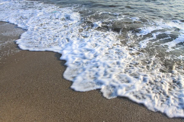 Ondas — Fotografia de Stock