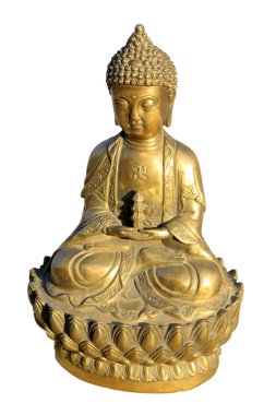 Budizm bodhisattva heykeller