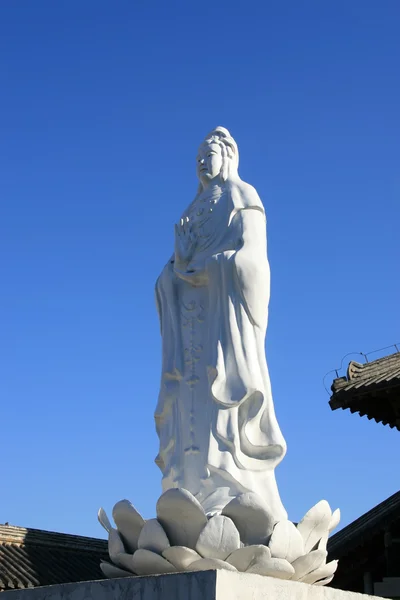 Estatua — Foto de Stock