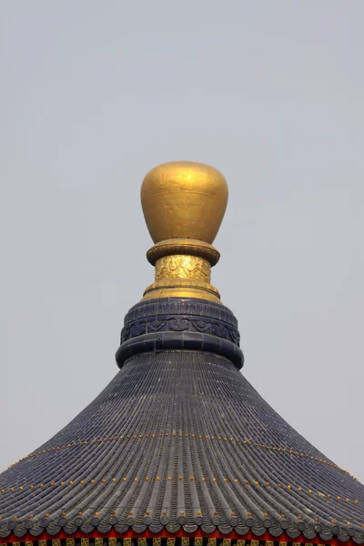 Scenery of temple of heaven — Stock Photo, Image