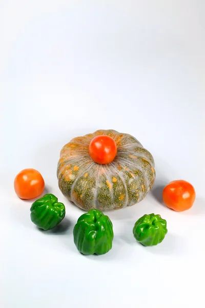 Vegetables — Stock Photo, Image