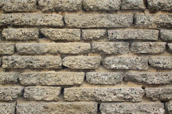 Close-up de parede bruta — Fotografia de Stock