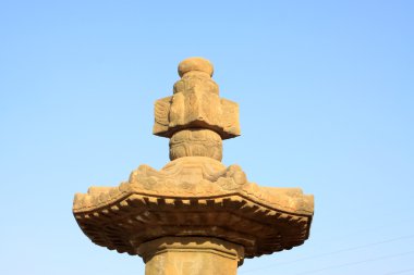 taş oyma işleri