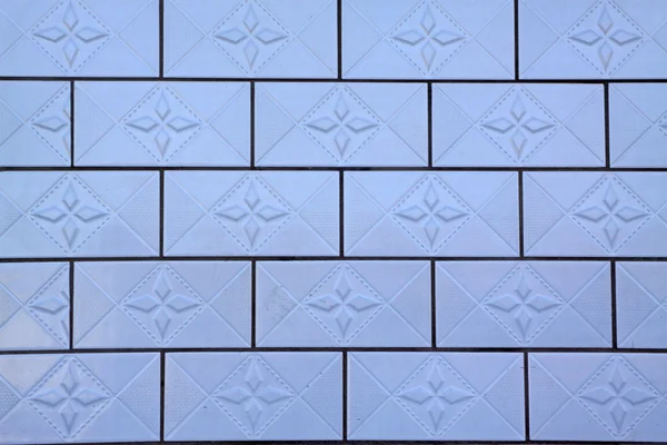 Tile walls — Stock Photo, Image