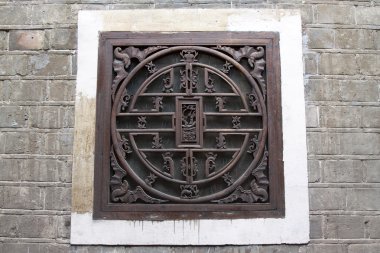 oymalı ahşap windows phoenix County