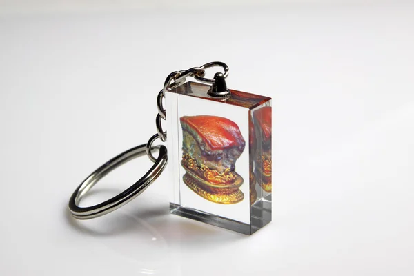 Key-chain — Stock Photo, Image