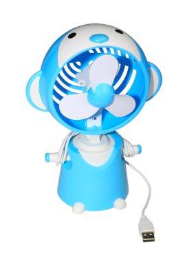 Elektrik fanlar