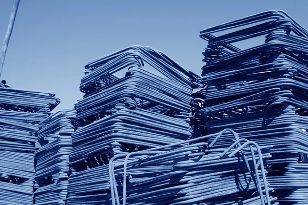 çelik yapı malzemeleri barlar