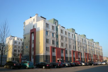 Konut Binası