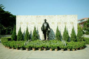 Çin tarzı mimarisi